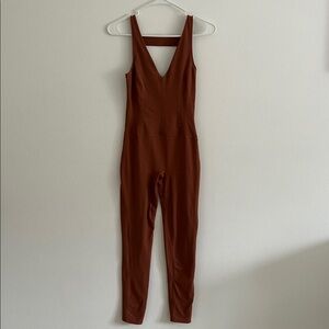 Free People Never Better One Piece Set Outfit XS